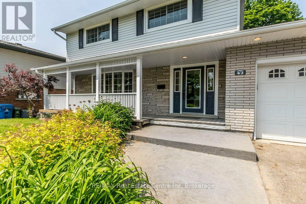 42 WESTMINSTER AVENUE