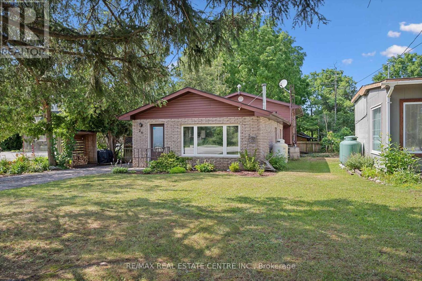 26 LAKE ROAD