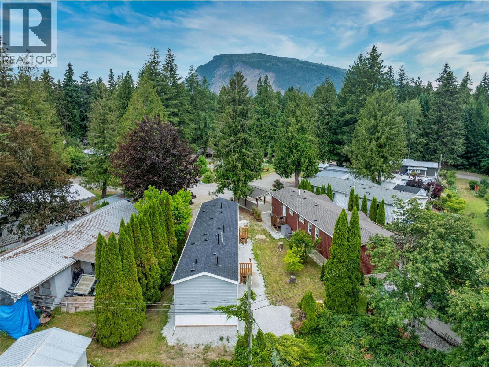 5161 63 Avenue NE Unit# 13