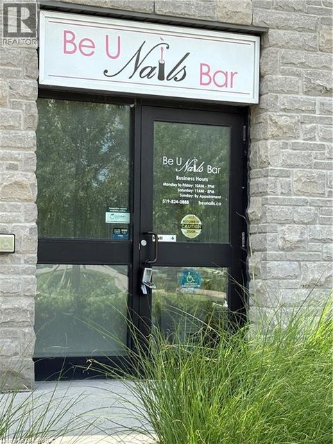 64 FREDERICK Drive Guelph ON N1L0P3