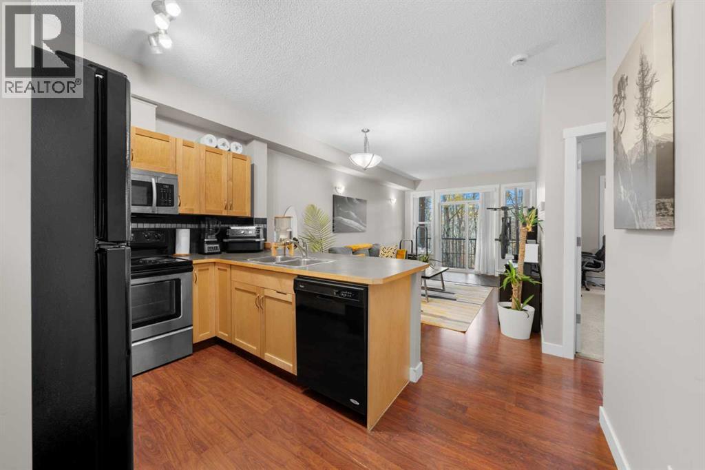 1111, 211 Aspen Stone Boulevard SW