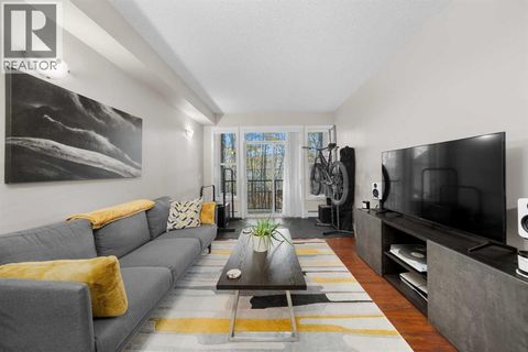 1111, 211 Aspen Stone Boulevard SW Calgary AB T3H0K1