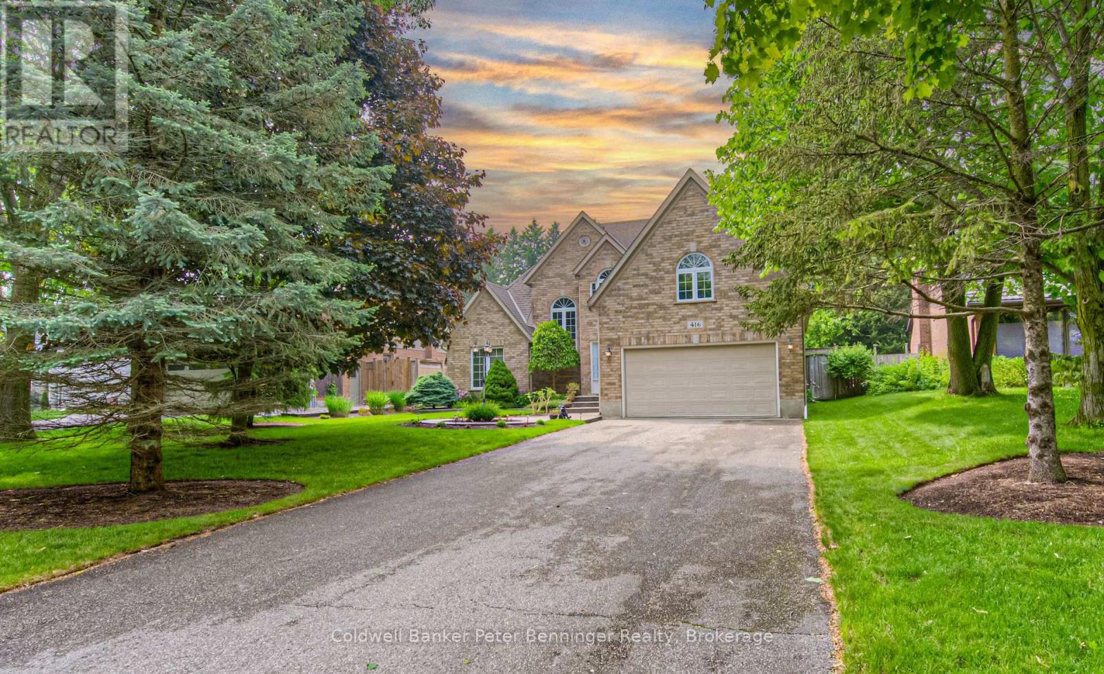 416 FORESTLAWN ROAD