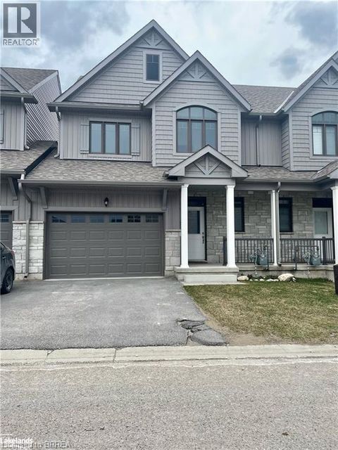 118 JEWEL Street The Blue Mountains ON N0H1J0