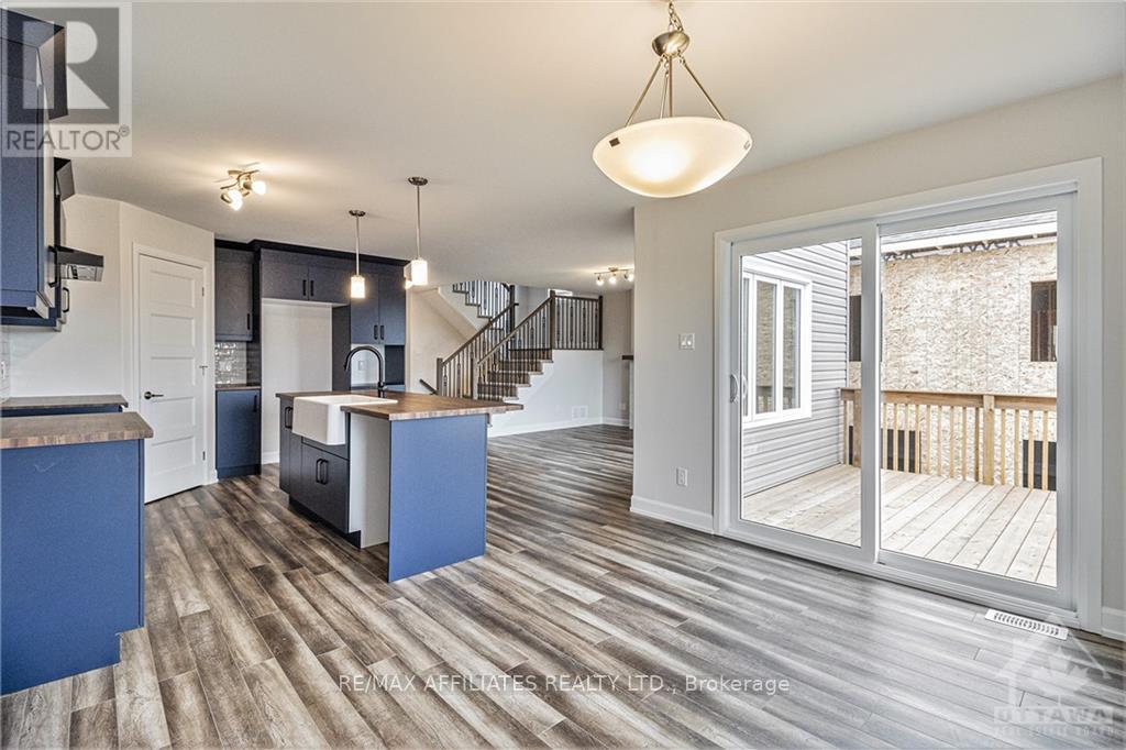 LOT 45 FALCON LANE