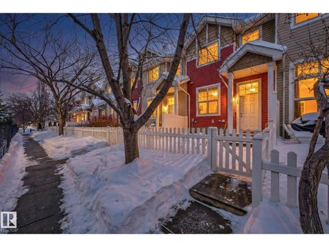 #48 5604 199 ST NW Edmonton AB T6M2Z9