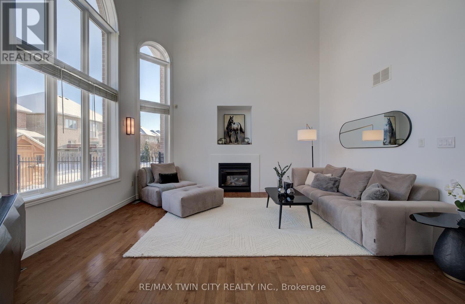 169 FALCONRIDGE DRIVE