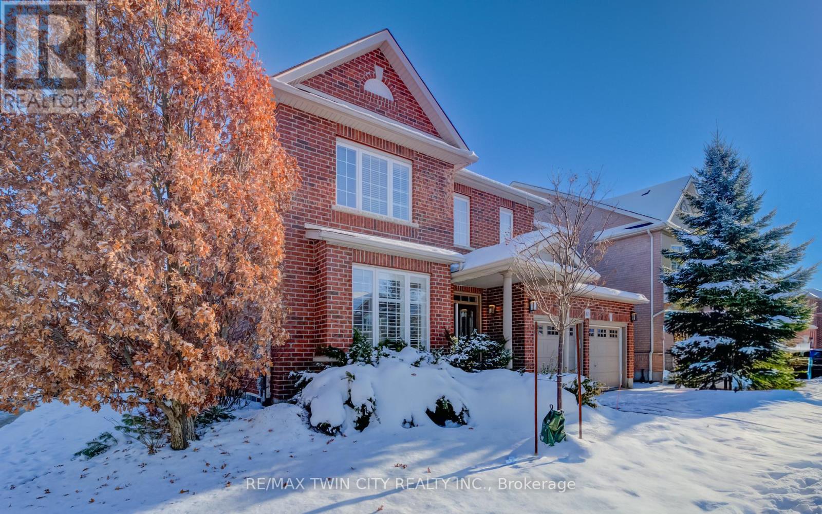 169 FALCONRIDGE DRIVE