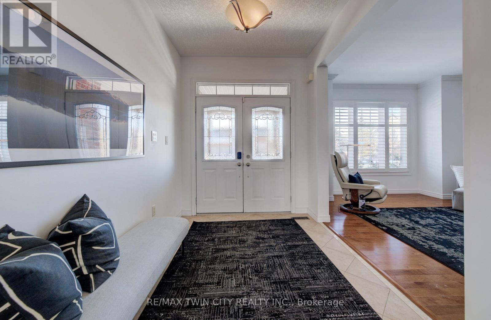 169 FALCONRIDGE DRIVE