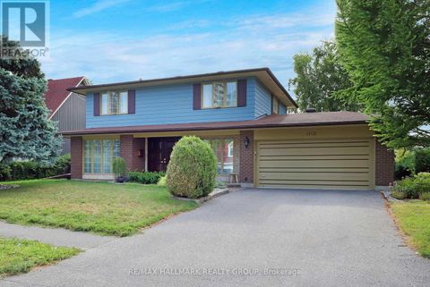 1712 PLAYFAIR DRIVE Ottawa ON K1H5S6