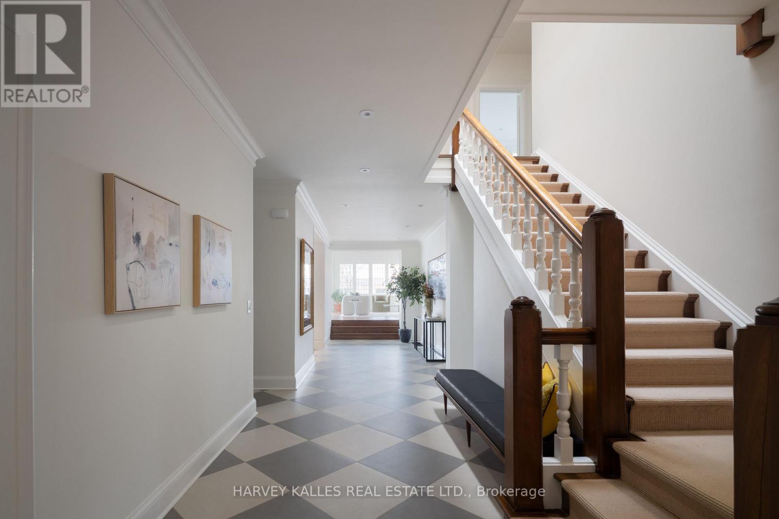 90 OLD FOREST HILL ROAD