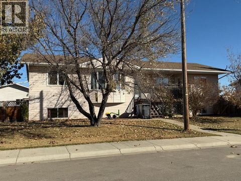 426 9 Street Beiseker AB T0M0G0