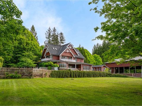 25769 82 AVENUE Langley BC V1M2M8