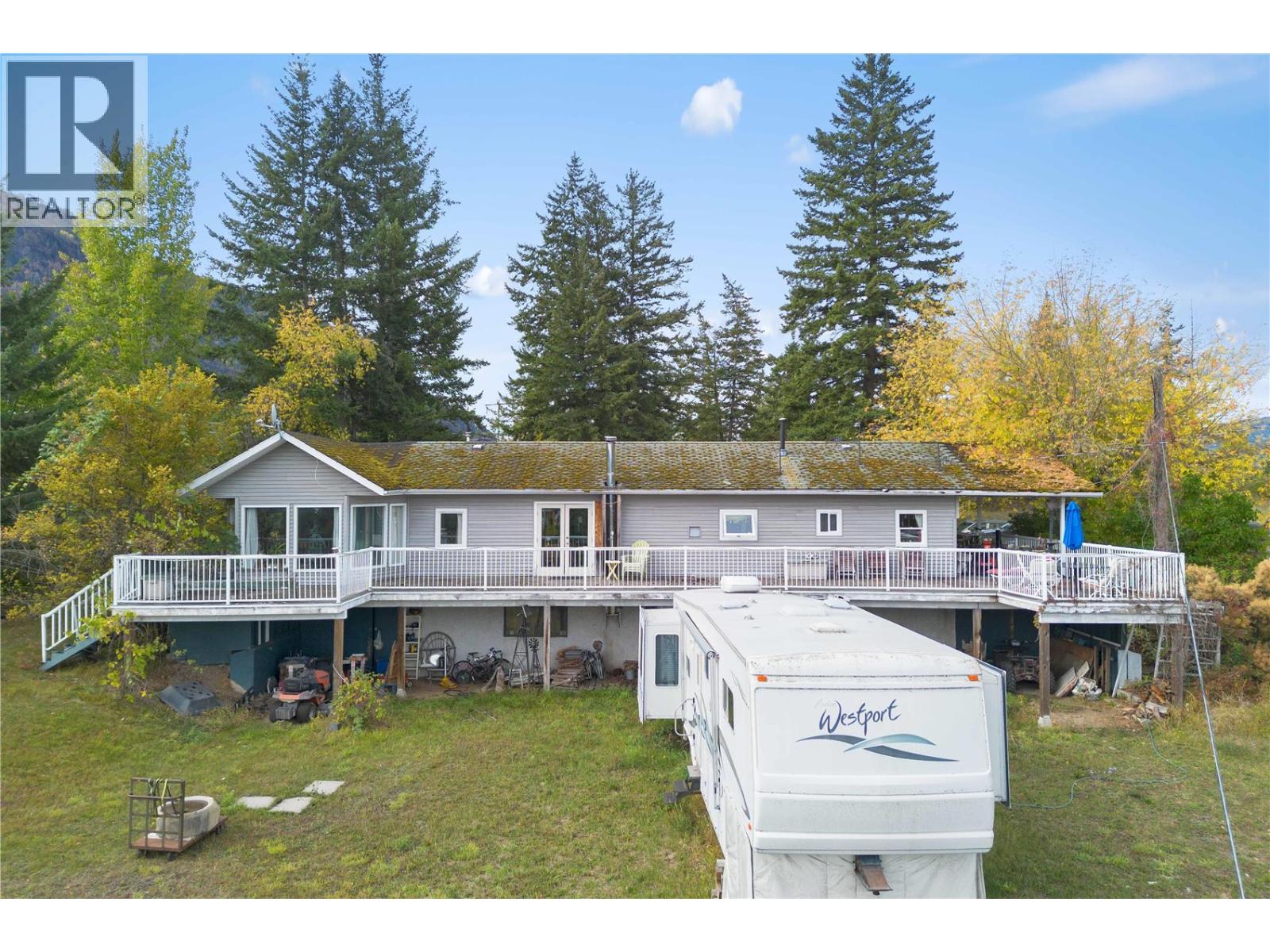 517 Caouette Road
