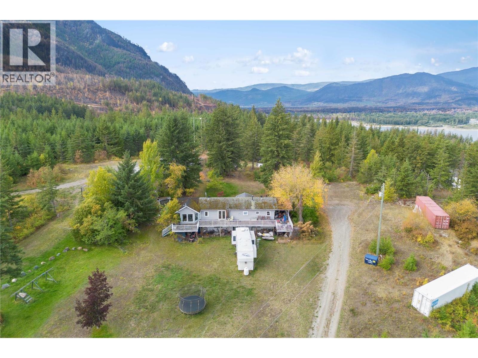 517 Caouette Road