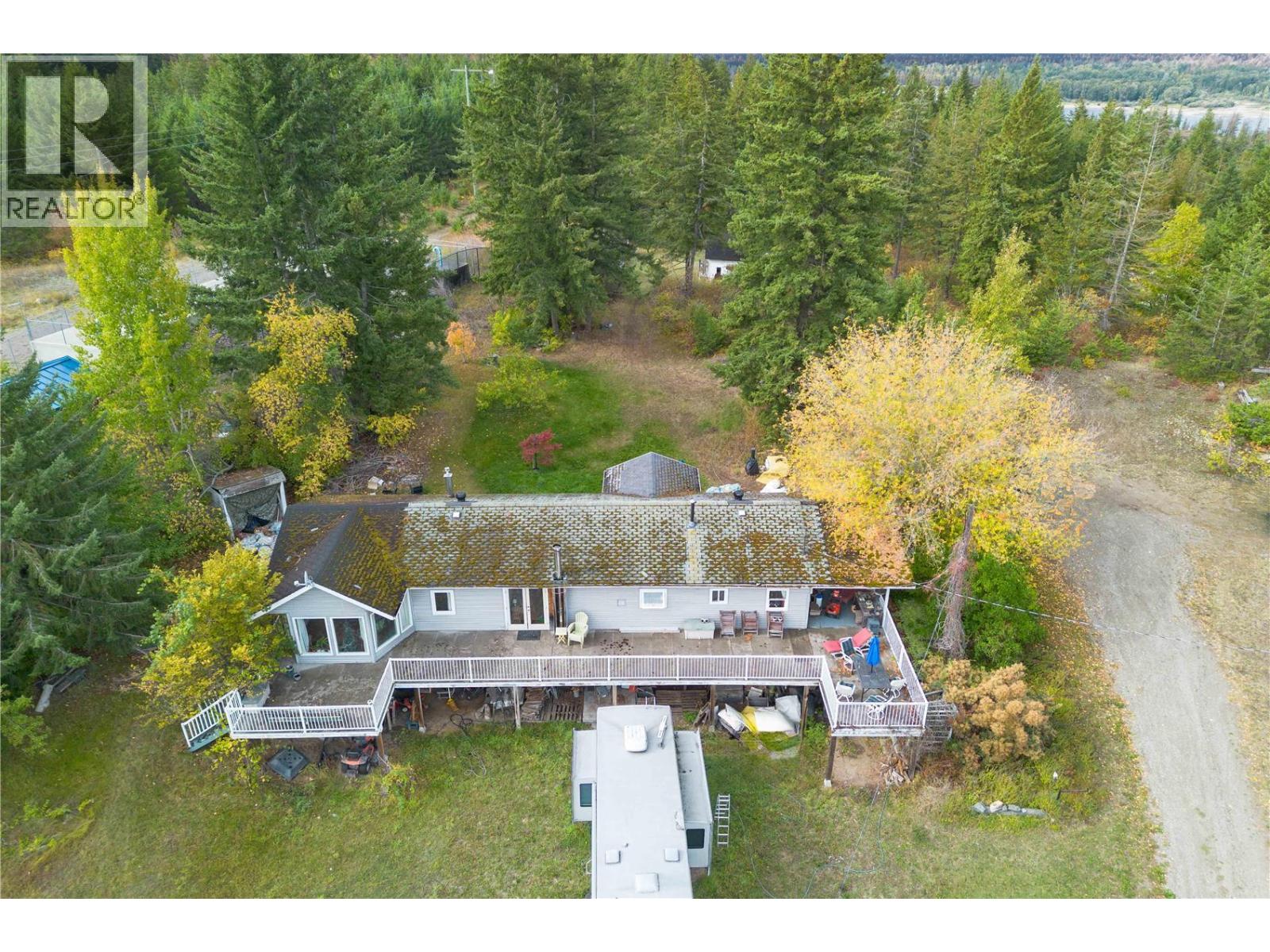 517 Caouette Road