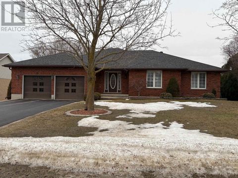 711 21ST A AVENUE Hanover ON N4N3M2