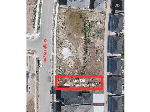 4549 KNIGHT WD SW Edmonton AB T6W4V6