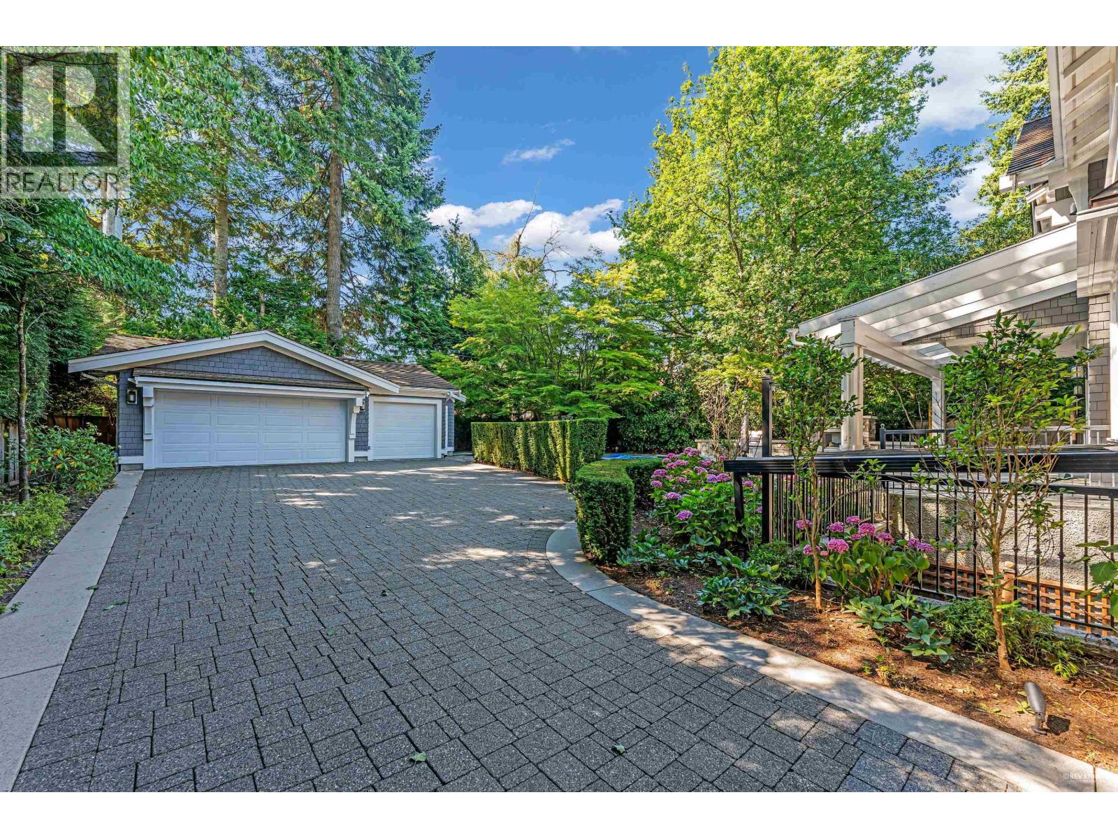 5530 MCMASTER ROAD