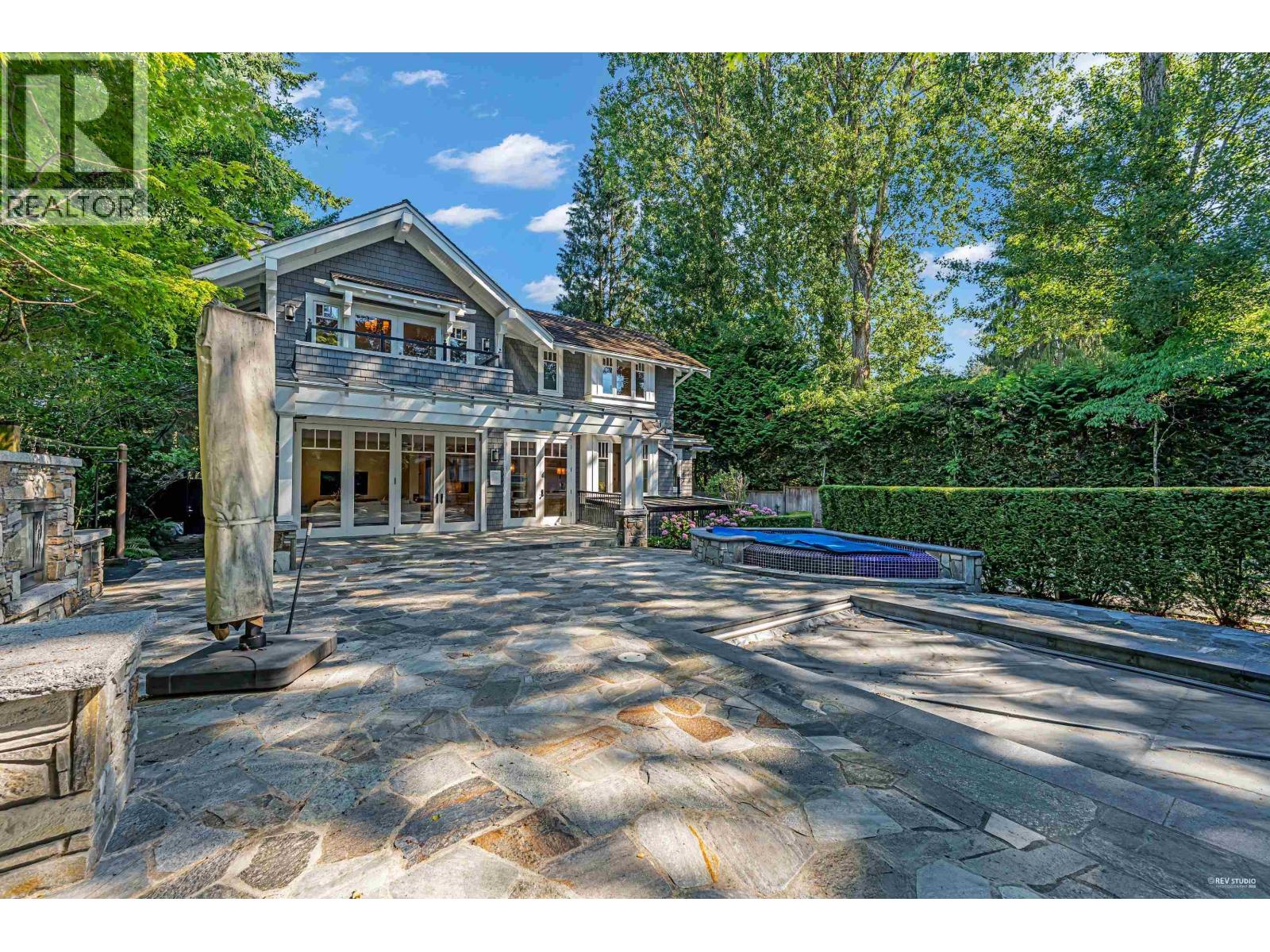 5530 MCMASTER ROAD