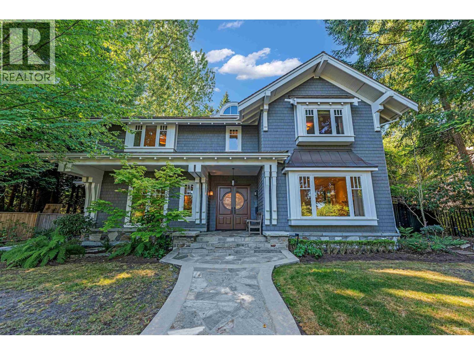 5530 MCMASTER ROAD