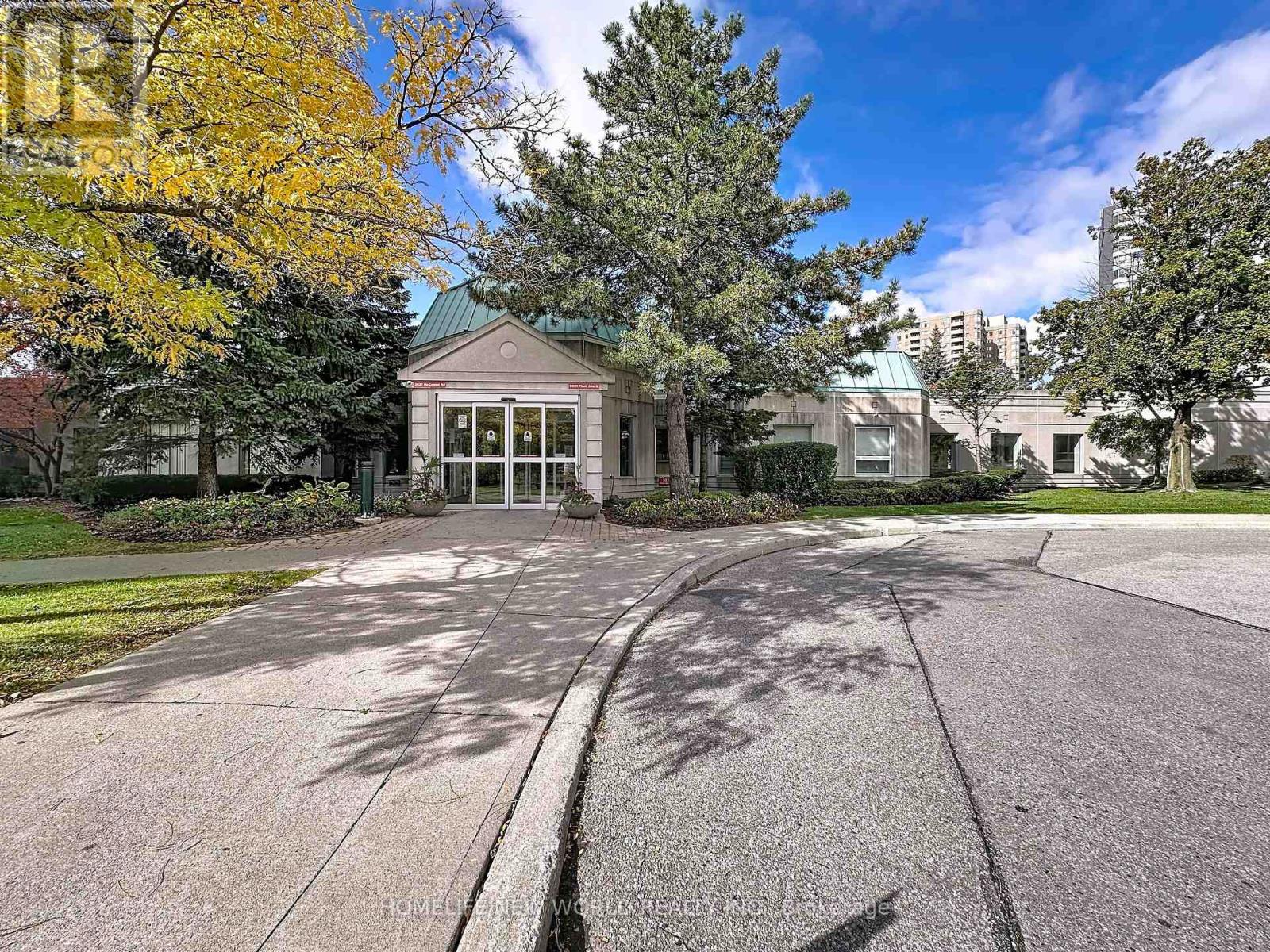 708 - 5039 FINCH AVENUE E