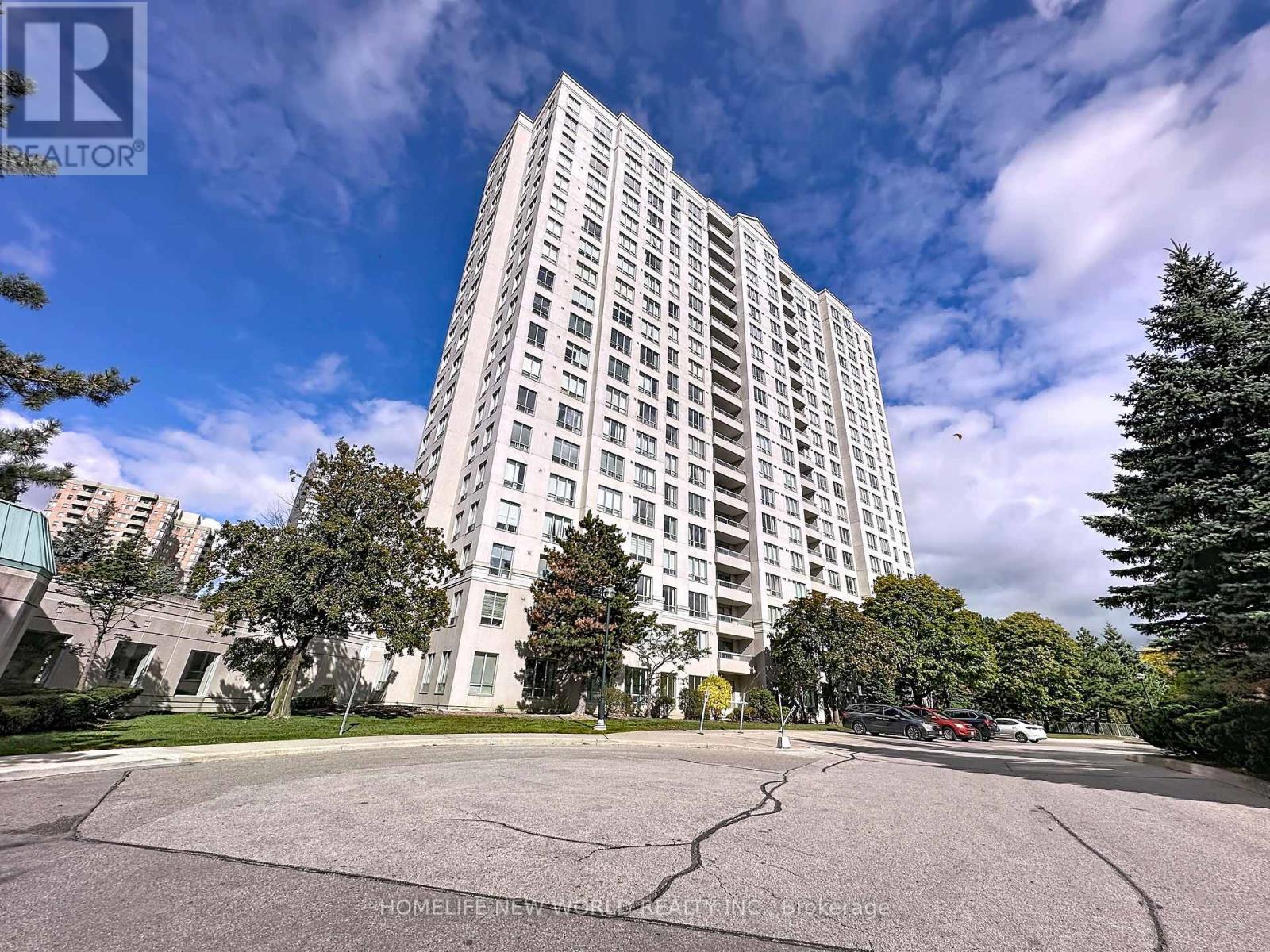 708 - 5039 FINCH AVENUE E