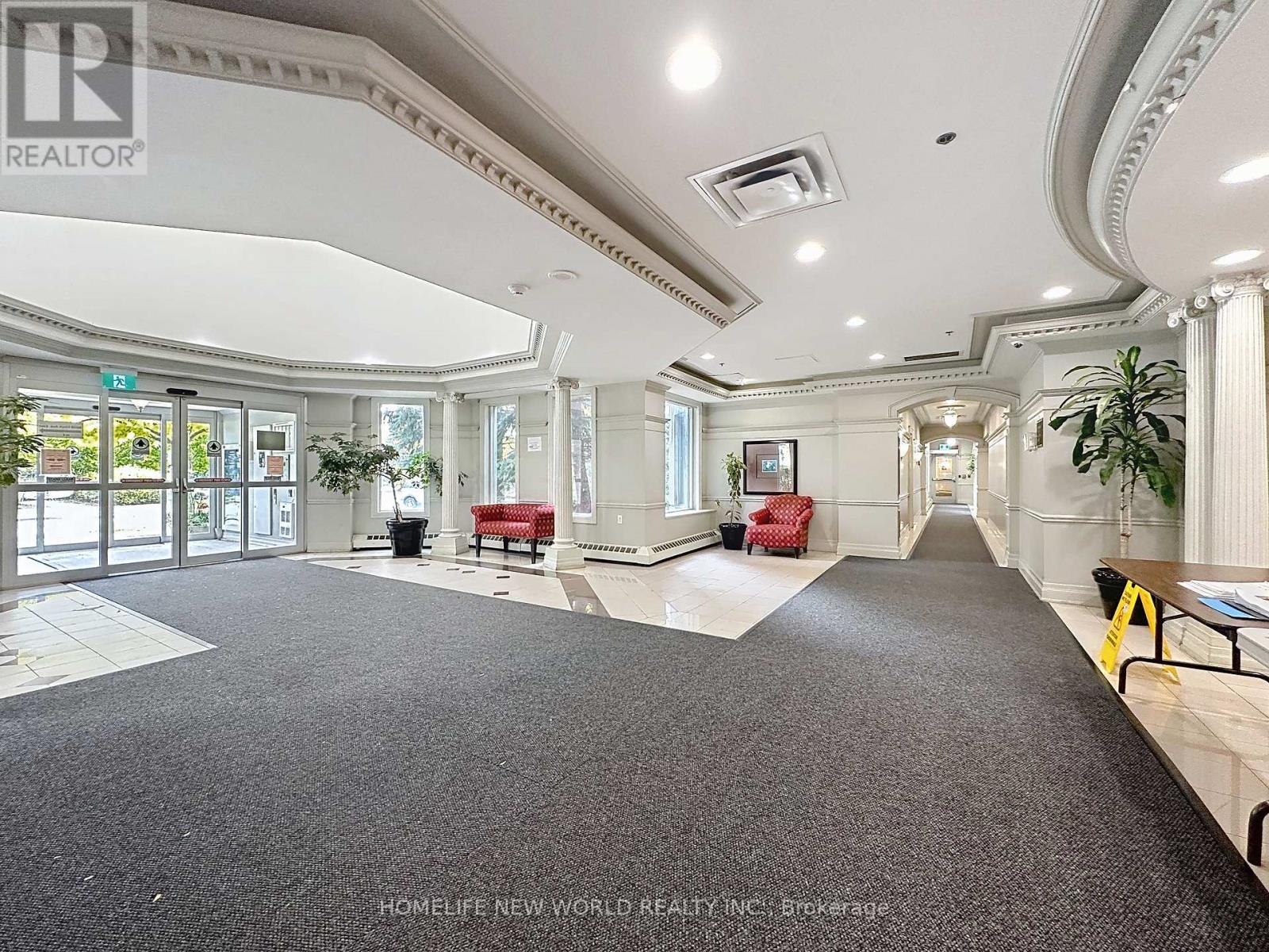 708 - 5039 FINCH AVENUE E