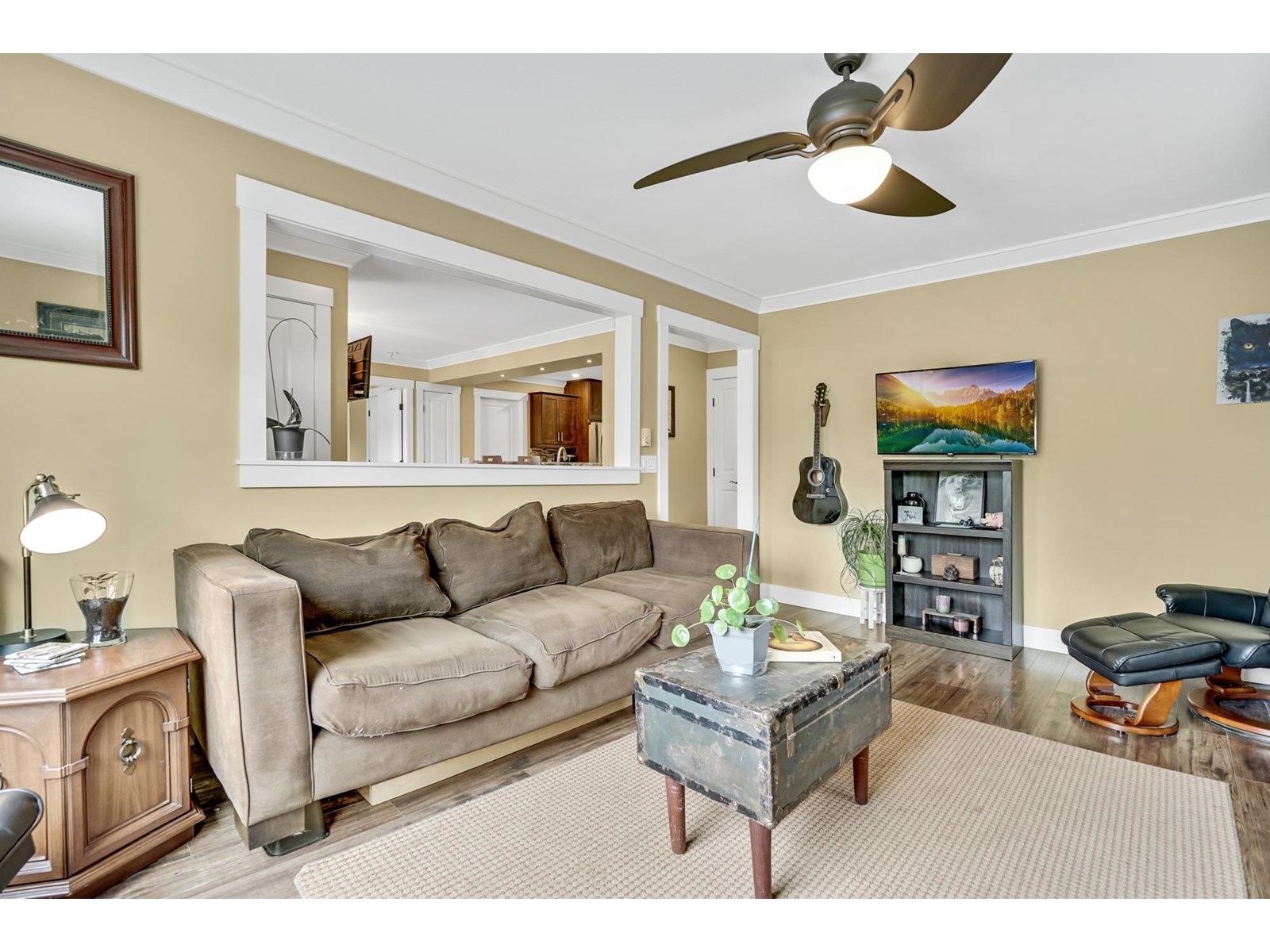 46375 CHILLIWACK CENTRAL ROAD|Chilliwack Proper South