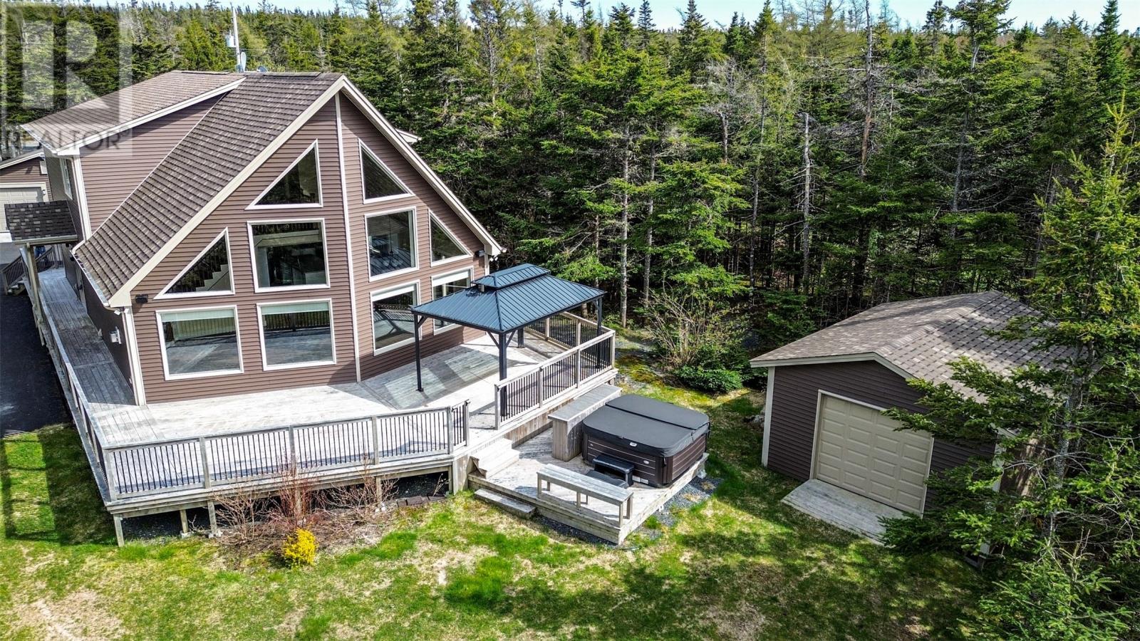 17 Cupids Big Pond Road