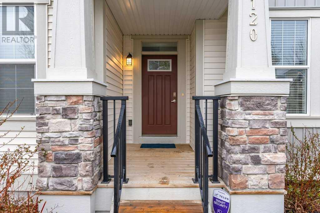 120 South Point Court SW