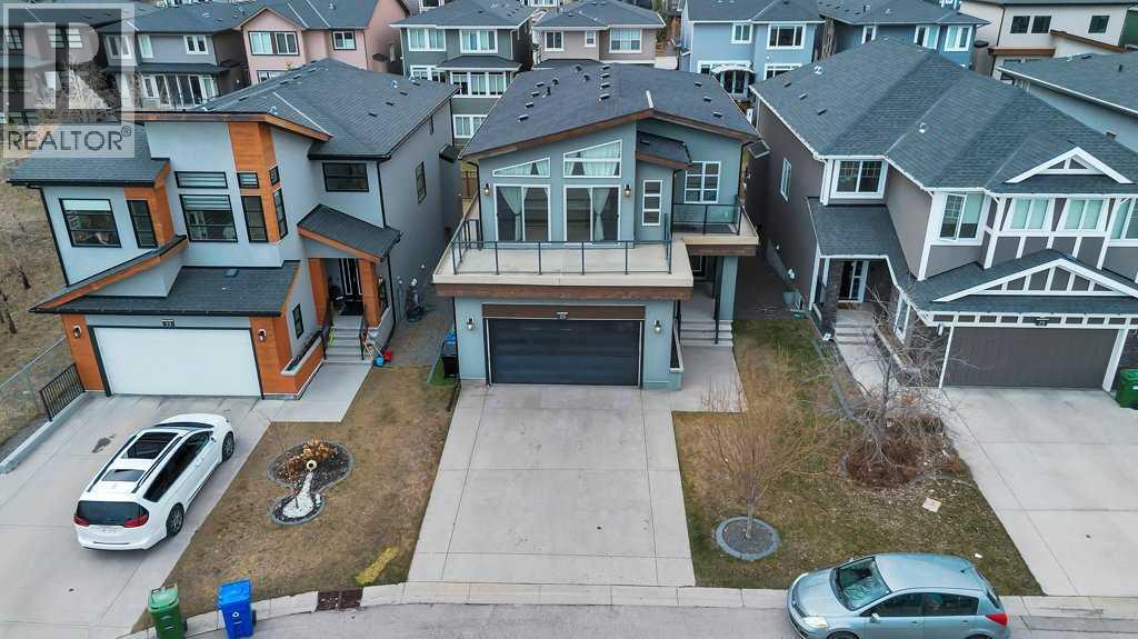 29 Aspen Summit Point SW