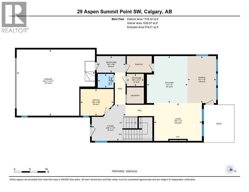 29 Aspen Summit Point SW