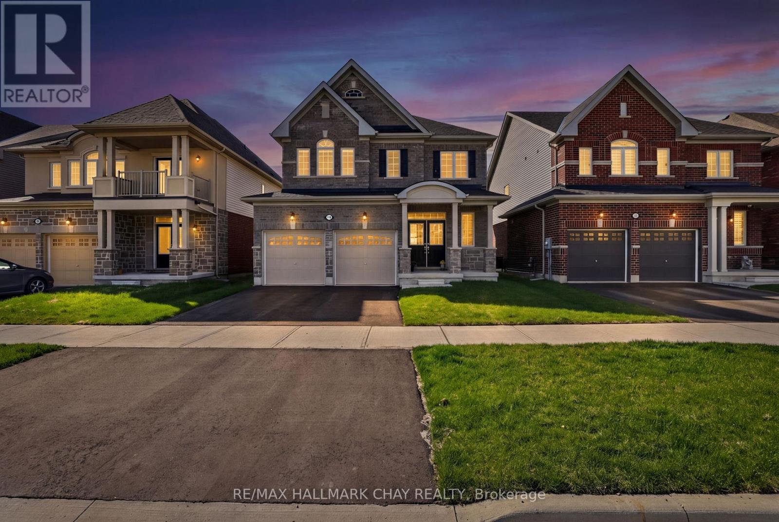 Photo 1 of 34 — 119 CLIFF THOMPSON COURT, Georgina (Sutton & Jackson's Point), ON L0E1R0