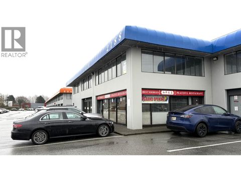 110 2188 NO 5 ROAD Richmond BC V6X2T1