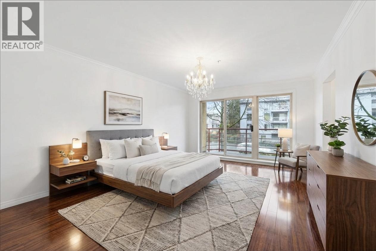 201 3290 W 4TH AVENUE