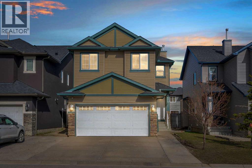 33 saddlecrest Crescent NE