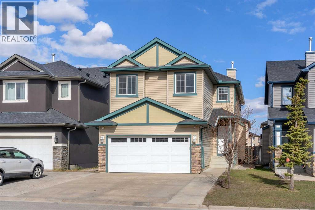 33 saddlecrest Crescent NE