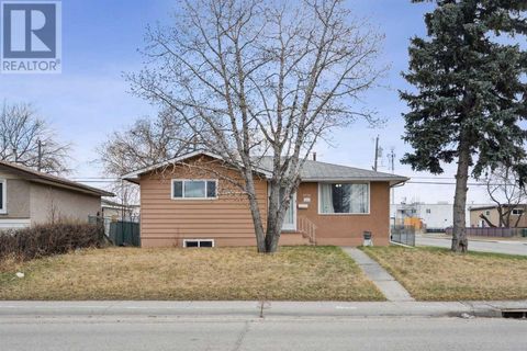 2040 47 Street SE Calgary AB T2B1L3
