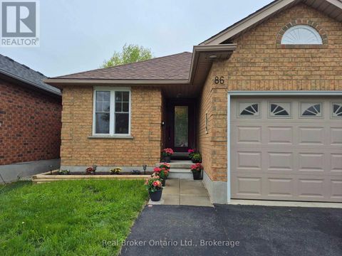 86 MILSON CRESCENT Guelph (Kortright Hills) ON N1C1G6