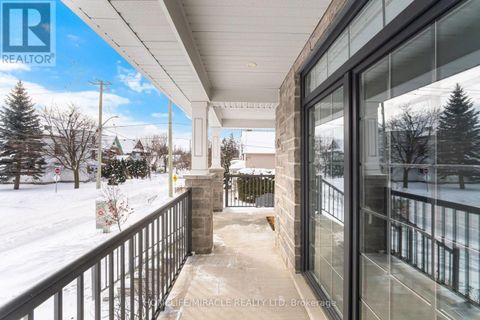 180 BENTON STREET Kitchener ON N2G3H8