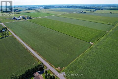 1458 WALL ROAD Ottawa ON K4B1H9