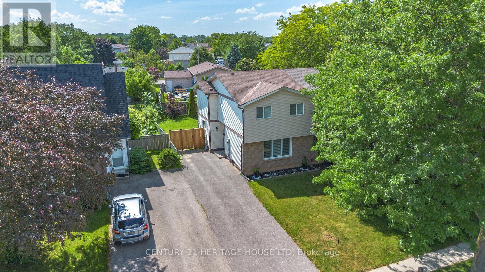52 BRANTWOOD PARK ROAD