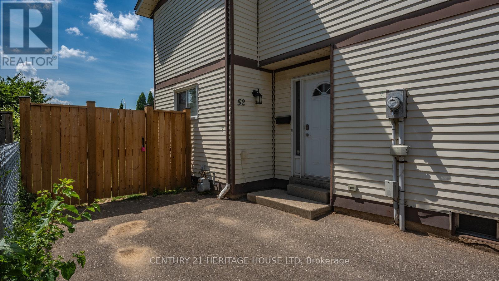 52 BRANTWOOD PARK ROAD