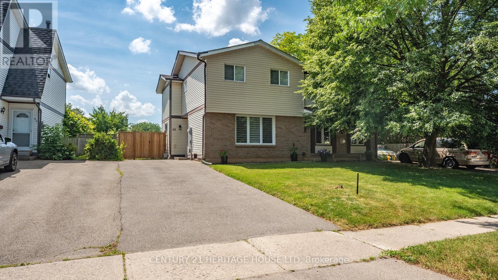 52 BRANTWOOD PARK ROAD