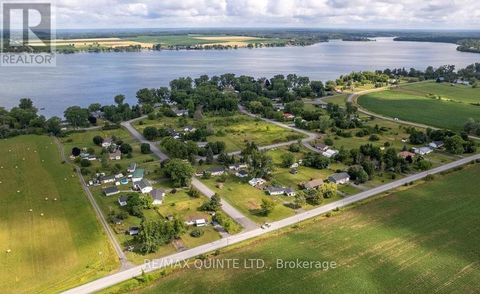 0 MOORE AVENUE Greater Napanee (Greater Napanee) ON K7R3K7