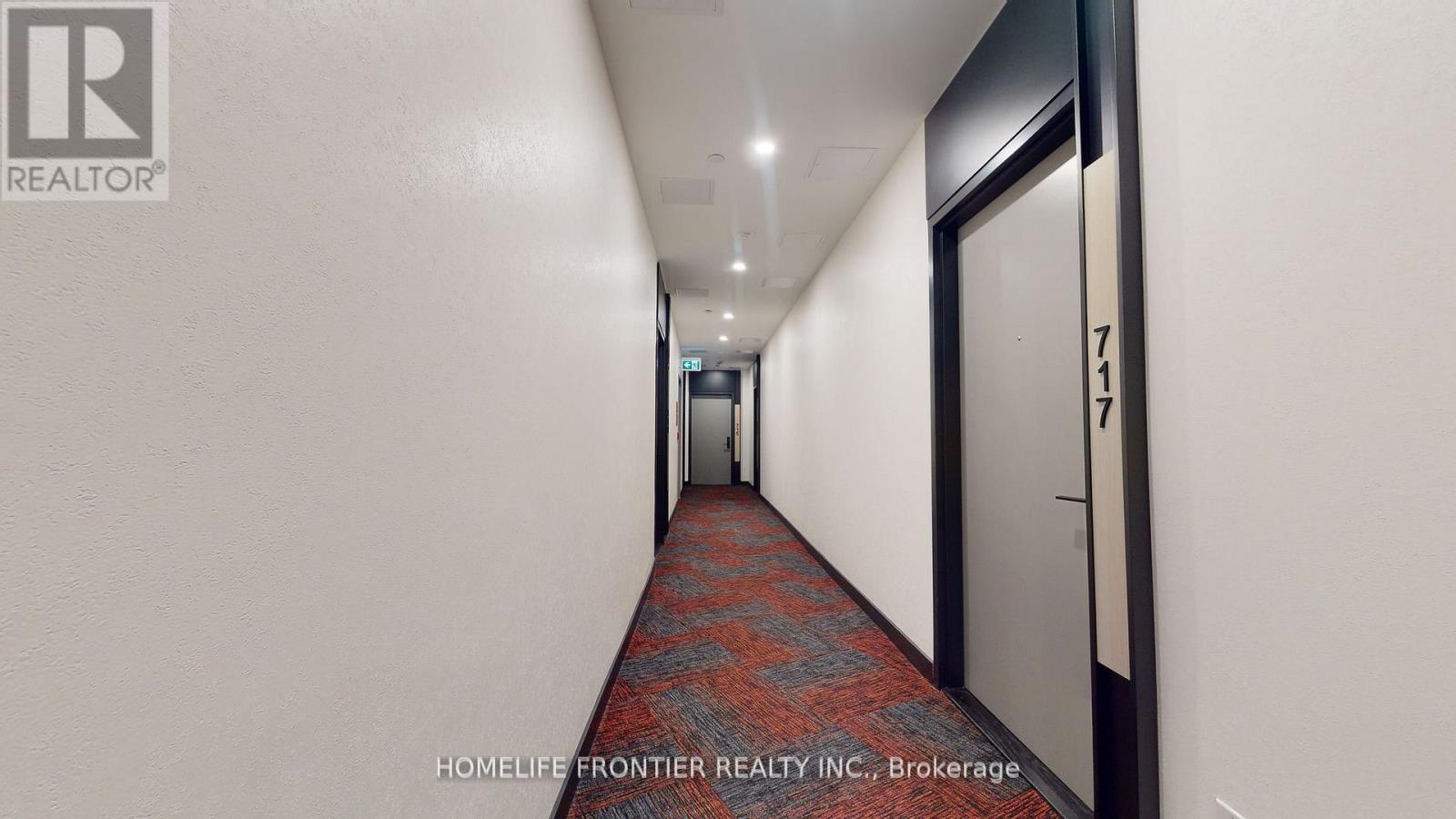 717 - 135 EAST LIBERTY STREET