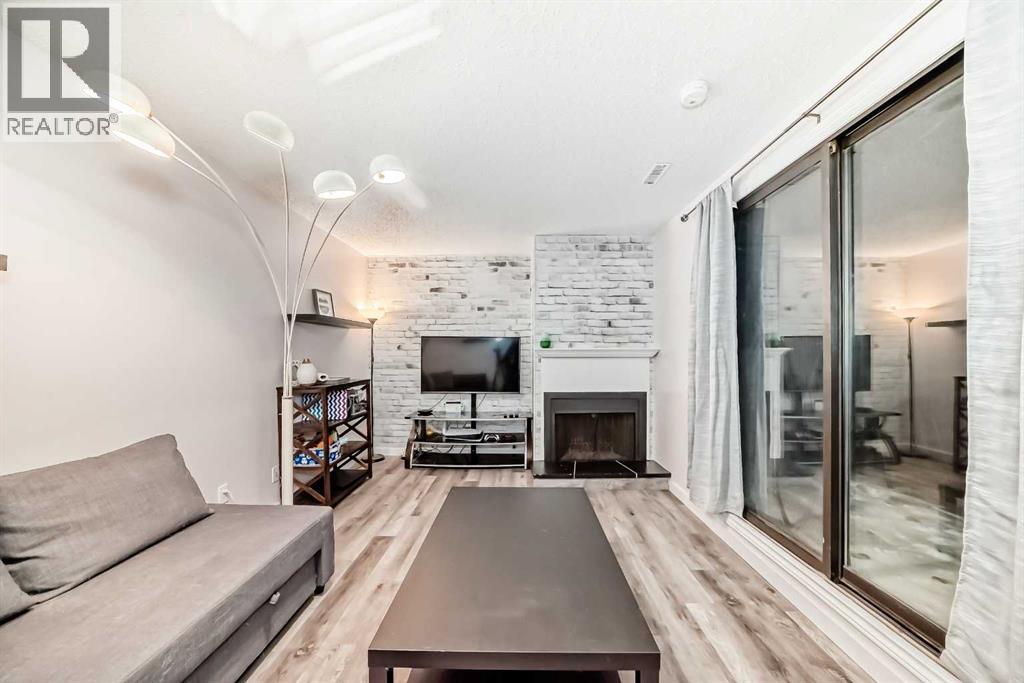 112, 2520 Palliser Drive SW