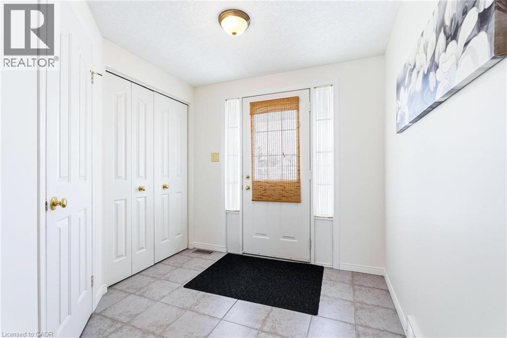 551 CHESAPEAKE Crescent