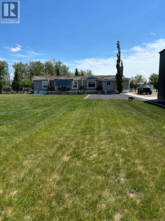 270165 Range Road 291  SE